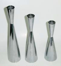 Manufacturers Exporters and Wholesale Suppliers of Candle Holder Moradabad Uttar Pradesh